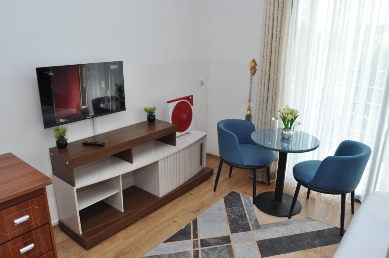 Hotel Sky Blue Mada Alasora Dış mekan fotoğraf